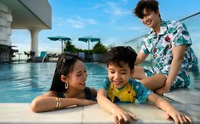 Wink Tuy Hoa Beach, Unscripted By Hyatt - 24 Hours Stay